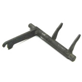 Вилка сцепления КПП ВАЗ 2108 старого образца ТЗА (2108-1601200)