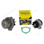 Помпа ВАЗ 2110-15 8кл (1,6л) PowerFull в уп. <b>ТЗА 21114-1307010-20</b>