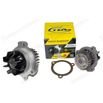 Помпа 2190 Гранта 8 кл (1,6л) дв ВАЗ 21116 PowerFull в сб. <b>ТЗА 21116-1307010-20</b>