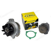 Помпа ВАЗ 1118, 2170 после 08г. 2190 8 кл. Vesta ,X-Ray PowerFull в уп. <b>ТЗА 21126-1307010-20</b>