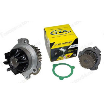 Помпа ВАЗ 1118, 2170 после 08г. 2190 8 кл. Vesta ,X-Ray PowerFull в уп. <b>ТЗА 21126-1307010-20</b>