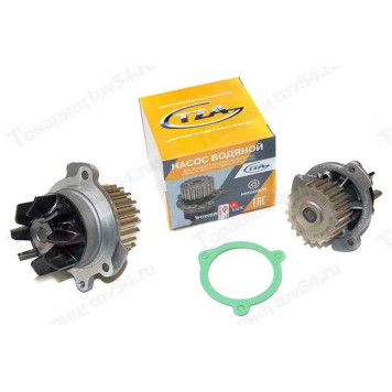 Помпа ВАЗ 1118, 2170 после 08г. 2190 16 кл. Vesta ,X-Ray PowerFull Luxe в уп. <b>ТЗА 21129-1307010-20</b>