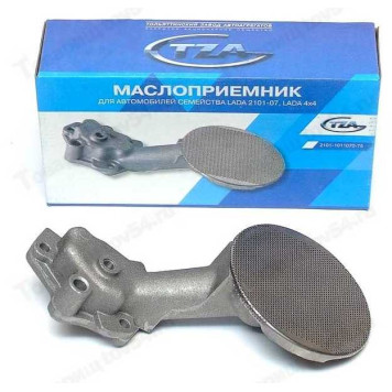 Маслоприемник ВАЗ 2121 <b>ТЗА 2121-1011070-75</b>