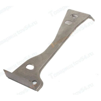 Кронштейн крепления блок-фары ВАЗ 2108 левый <b>ТЗТО 2108-8401437</b>