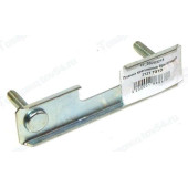 Планка крепления брызговика ВАЗ 2121 Нива <b>ТЗТО 2121-8404320</b>