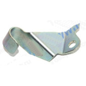 Кронштейн троса сцепления ВАЗ 2190 Гранта <b>ТЗТО 21901-1602296</b>