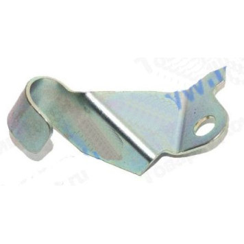 Кронштейн троса сцепления ВАЗ 2190 Гранта <b>ТЗТО 21901-1602296</b>