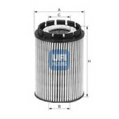 Фильтр масляный UFI 25.010.00