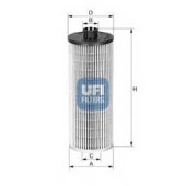 Фильтр масляный UFI 25.036.00