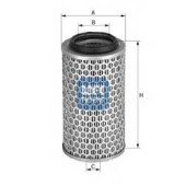 Фильтр воздушный UFI 27.544.00