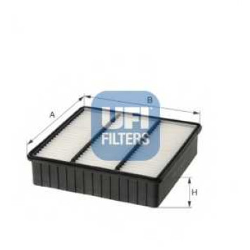 Фильтр воздушный UFI 30.275.00