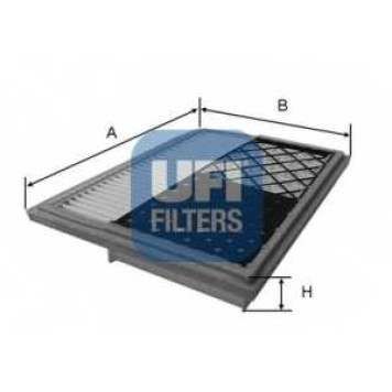 Фильтр воздушный UFI 30.462.00