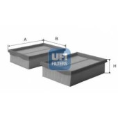 Фильтр воздушный UFI 30.531.00