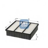 Фильтр воздушный UFI 30.539.00