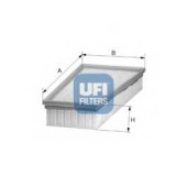 Фильтр воздушный UFI 30.559.00