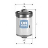 Фильтр топливный UFI 31.502.00