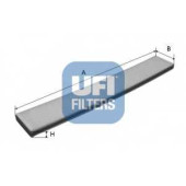 Фильтр салонный UFI 53.158.00