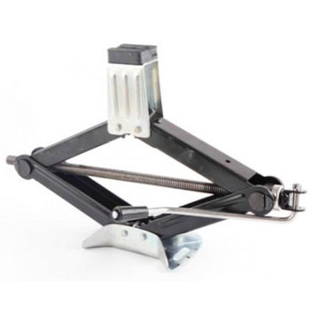 Домкрат ромбический 1,3т с высокой опорой (160-460мм) УМЗ УРД-09-1