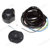 Комплект электрики фаркопа (прицепного устройства) Уникар