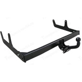 Фаркоп (прицепное устройство) LADA Largus