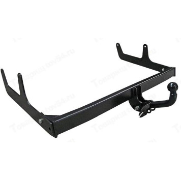 Фаркоп (прицепное устройство) LADA Largus