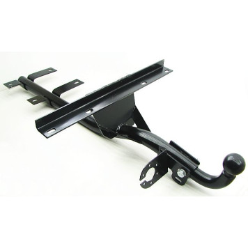 Фаркоп (прицепное устройство) ВАЗ 2113, 2114, 2115 в сборе съемн.шар