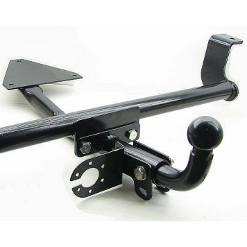 Фаркоп (прицепное устройство) ВАЗ 2170, 2171, 2172 Приора в сборе съемн.шар-1