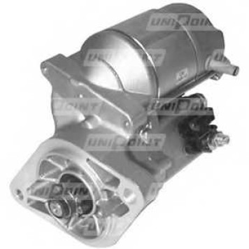 Стартер 1,4кВт для TOYOTA CARINA E(#T19#), COROLLA(#E10#) <b>UNIPOINT F042S00160 / STR-8033</b>