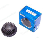 Шестерня КПП ВАЗ 2101 5-ой передачи (голая) старого образца <b>УСПЕХ 2107-1701157</b>