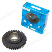 Шестерня КПП ВАЗ 2112 1-ой передачи (голая) <b>УСПЕХ 2112-1701112</b>