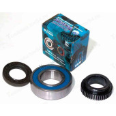 Ремкомплект полуоси ВАЗ 2123 Нива Шевроле с ABS <b>УСПЕХ 2123-2403080</b>