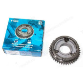 Муфта КПП ВАЗ 2181 Vesta (1-2 передачи) в сборе <b>УСПЕХ 2181-1701185</b>