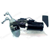 Бензонасос ВАЗ 21214 с резьбов. соед. в сб. (модуль)/насос Bosch/ <b>УТЕС 21214-1139009-10</b>