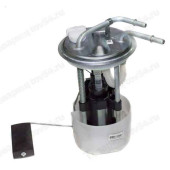 Бензонасос ВАЗ 2123 Шеви Нива в сборе модуль (насос JH) <b>УТЕС 2123-1139009-20К</b>