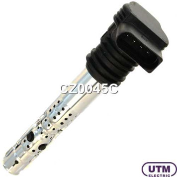 Катушка зажигания <b>UTM CZ0045C</b>