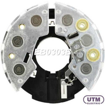 Диодный мост генератора <b>UTM EB0303B</b>-1