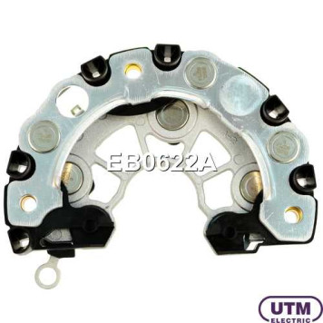 Диодный мост генератора <b>UTM EB0622A</b>-2