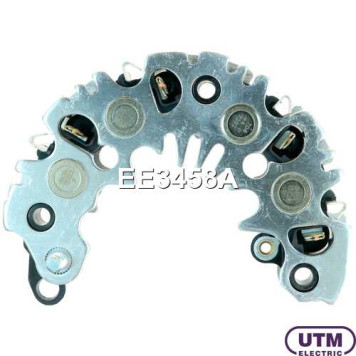 Диодный мост генератора <b>UTM EE3458A</b>-1