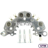 Диодный мост генератора <b>UTM EH0746B</b>