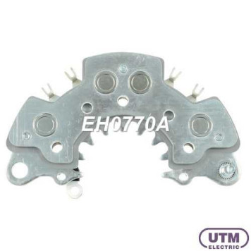 Диодный мост генератора <b>UTM EH0770A</b>-1