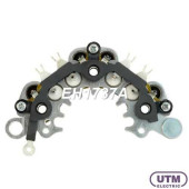 Диодный мост генератора <b>UTM EH1737A</b>