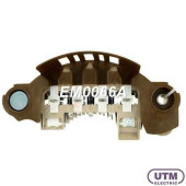 Диодный мост генератора <b>UTM EM0066A</b>