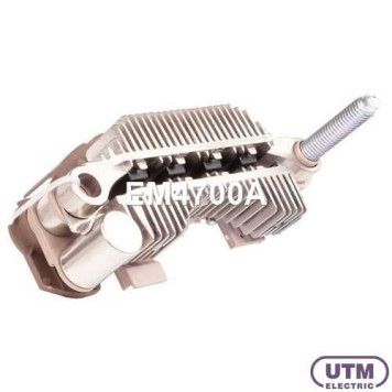 Диодный мост генератора <b>UTM EM4700A</b>-2