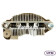Диодный мост генератора <b>UTM EM5668A</b>