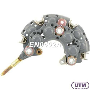 Диодный мост генератора <b>UTM EN0402A</b>-1