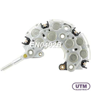 Диодный мост генератора <b>UTM EN0402B</b>-1