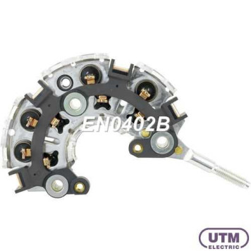 Диодный мост генератора <b>UTM EN0402B</b>-2