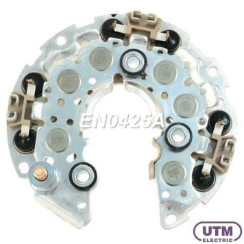 Диодный мост генератора <b>UTM EN0425A</b>-1