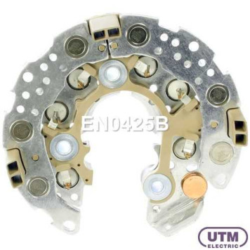 Диодный мост генератора <b>UTM EN0425B</b>