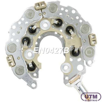 Диодный мост генератора <b>UTM EN0427B</b>-1